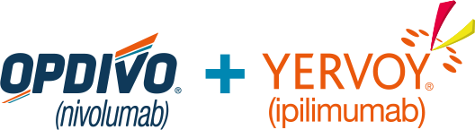 Opdivo_Yervoy_Logo